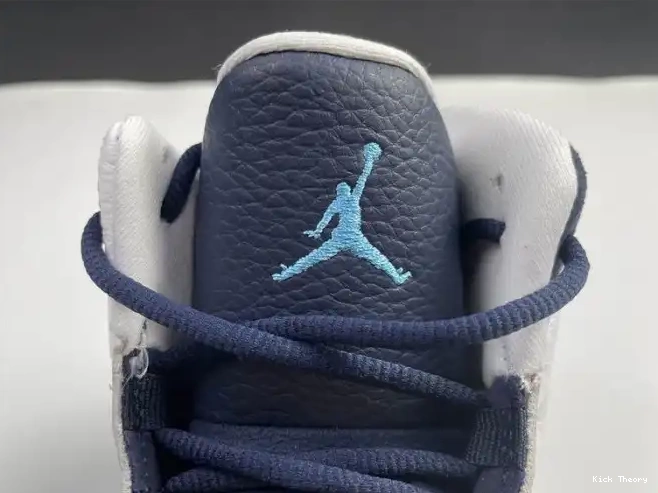 Kick Theory Dark Blue 414571-144 13 Jordan Powder Air 0526